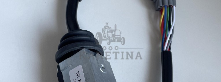 JCB 3CX 4CX - przełącznik zespolony 701/80298-1