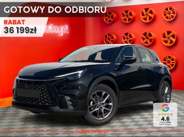 Lexus UX 1.5 Hybrid 1.5 Hybrid 136KM-1