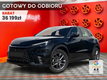 Lexus UX 1.5 Hybrid 1.5 Hybrid 136KM