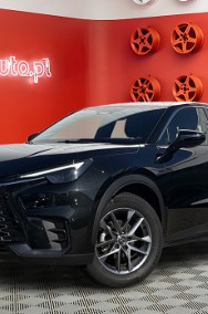 Lexus UX 1.5 Hybrid 1.5 Hybrid 136KM-2
