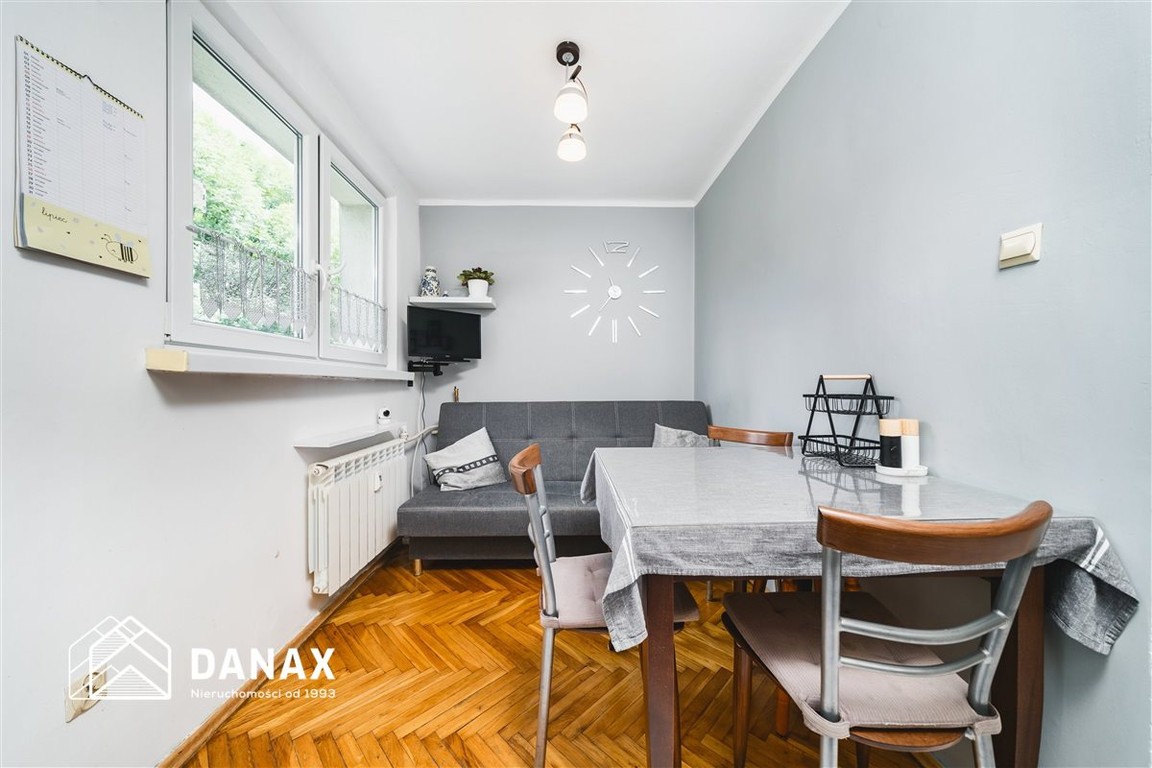 Miechowity 2 pokoje osobna duża kuchnia, 2xbalkon - Widok 2