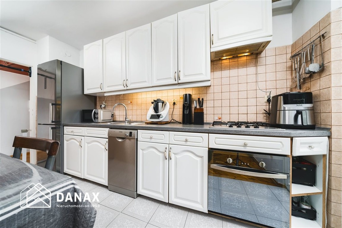 Miechowity 2 pokoje osobna duża kuchnia, 2xbalkon - Widok 3