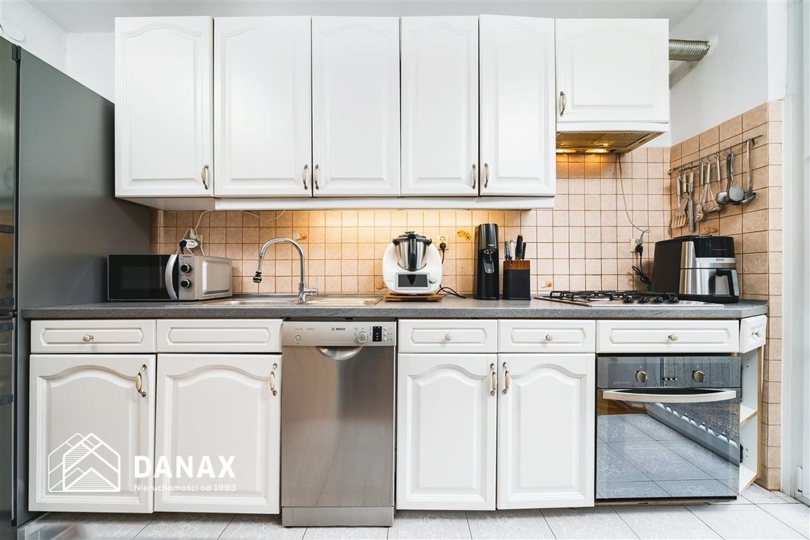 Miechowity 2 pokoje osobna duża kuchnia, 2xbalkon - Widok 5