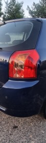 5 letni gaz sekwencja Niski przebieg zadbany wersja poliftowa-4