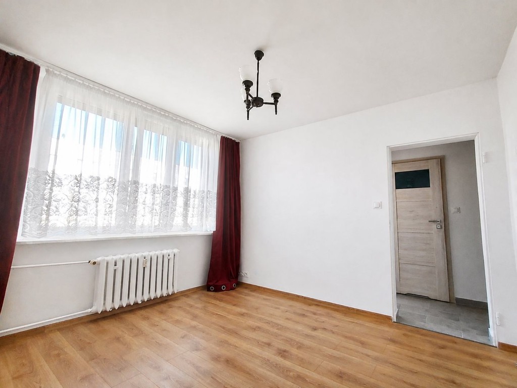 Ruda Śląska Halemba | 3 pokoje | balkon
