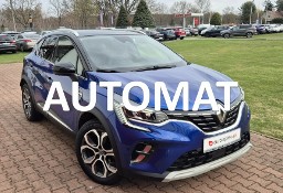 Renault Captur KAMERA-LED-AUTOMAT