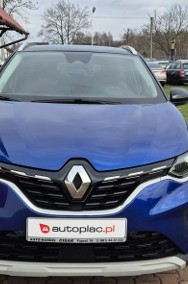 Renault Captur KAMERA-LED-AUTOMAT-2