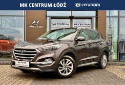 Hyundai Tucson III 1.6GDi 132KM LPG Comfort Podgrz. fotel Salon Polska Od Dealera