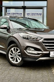 Hyundai Tucson III 1.6GDi 132KM LPG Comfort Podgrz. fotel Salon Polska Od Dealera-2