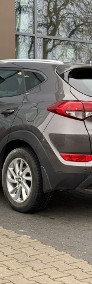 Hyundai Tucson III 1.6GDi 132KM LPG Comfort Podgrz. fotel Salon Polska Od Dealera-3