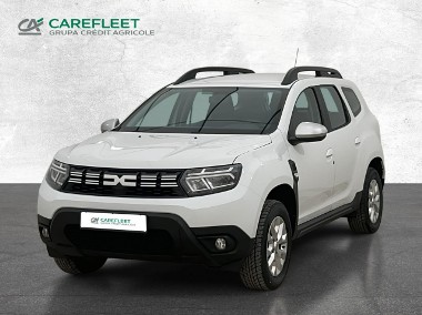 Dacia Duster I Dacia Duster 1.5 Blue dCi Comfort 4 WD HAK-1