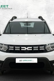 Dacia Duster I Dacia Duster 1.5 Blue dCi Comfort 4 WD HAK-2