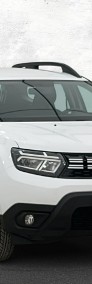 Dacia Duster I Dacia Duster 1.5 Blue dCi Comfort 4 WD HAK-3