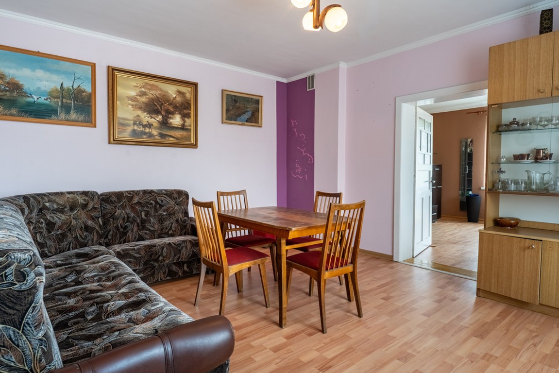 Starokrzepice, ul. Oleska | Dom na sprzedaż – pohled 4