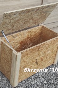 Skrzynia 90x50x40 " UNI "-2