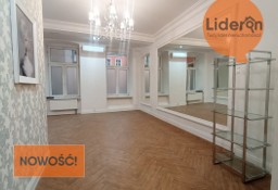 Lokal Łódź Śródmieście, ul. Jaracza