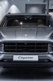 Porsche Cayenne II E-Hybrid Black Edition E-Hybrid BE | Head-up-2