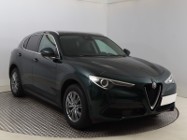Alfa Romeo Stelvio , Salon Polska, Automat, VAT 23%, Xenon, Bi-Xenon,