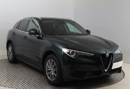 Alfa Romeo Stelvio , Salon Polska, Automat, VAT 23%, Xenon, Bi-Xenon,