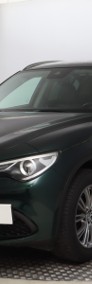 Alfa Romeo Stelvio , Salon Polska, Automat, VAT 23%, Xenon, Bi-Xenon,-3