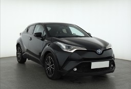 Toyota C-HR , Salon Polska, Serwis ASO, Automat, VAT 23%, Skóra,