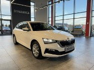 Skoda Scala Ambition 1.0TSI 110KM M6 LPG 2020/2021 r., salon PL, I wł., f-a VAT