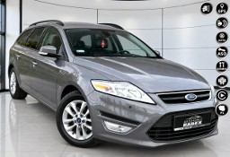 Ford Mondeo VII Salon PL|Navi|Bluetooth|Klimatronic|2xPark|6 Biegów| Serwis|GWARANCJ