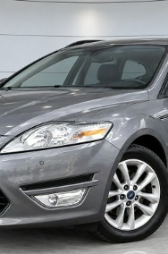 Ford Mondeo VII Salon PL|Navi|Bluetooth|Klimatronic|2xPark|6 Biegów| Serwis|GWARANCJ-2