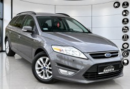 Ford Mondeo VII Salon PL|Navi|Bluetooth|Klimatronic|2xPark|6 Biegów| Serwis|GWARANCJ
