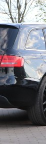 Audi A4 IV (B8) 6-BIEG,parktronic,alu 19",podgrzewane fotele,zarejestrowany-3