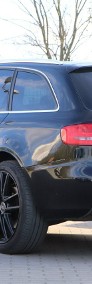 Audi A4 IV (B8) 6-BIEG,parktronic,alu 19",podgrzewane fotele,zarejestrowany-4
