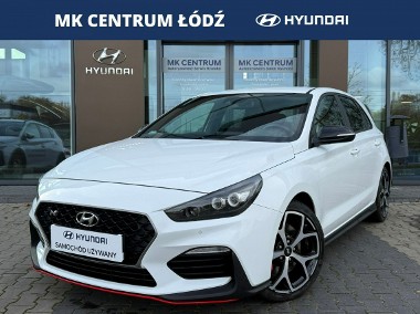 Hyundai i30 II i30N 2.0T-GDI 250/334KM 391/464Nm N Wydech Milltek 1rej.2019 Salon PL-1