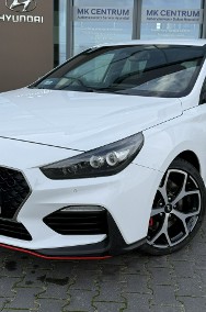 Hyundai i30 II i30N 2.0T-GDI 250/334KM 391/464Nm N Wydech Milltek 1rej.2019 Salon PL-2