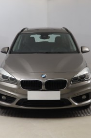 BMW , Automat, Skóra, Navi, Klimatronic, Tempomat, Parktronic,-2
