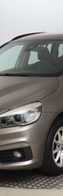 BMW , Automat, Skóra, Navi, Klimatronic, Tempomat, Parktronic,-3