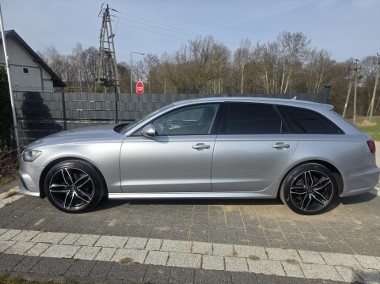 Audi A6 C7 2.0 TDI-1