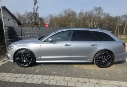 Audi A6 IV (C7) Audi A6 C7 2.0 TDI