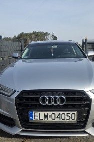 Audi A6 C7 2.0 TDI-2