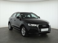 Audi Q3 I (8U) , Salon Polska, Automat, Xenon, Bi-Xenon, Klimatronic