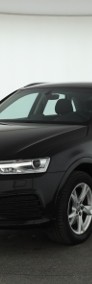 Audi Q3 I (8U) , Salon Polska, Automat, Xenon, Bi-Xenon, Klimatronic-3