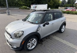 MINI Countryman S 2014, 106,5 tys. km, Rozrząd i Sprzęgło NOWE!