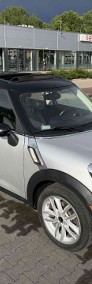 MINI Countryman S 2014, 106,5 tys. km, Rozrząd i Sprzęgło NOWE!-3
