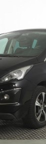 Peugeot 3008 , Navi, Klimatronic, Tempomat, Parktronic,-3