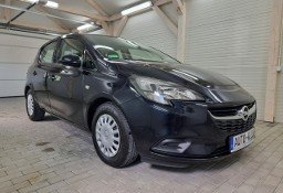 Opel Corsa F 1.2 i Enjoy, salon Polska, I właściciel, FV23%