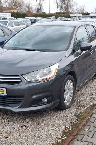 CITROEN  C4  II 1,6 E 2011 ROK-2