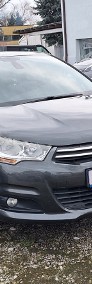 CITROEN  C4  II 1,6 E 2011 ROK-3