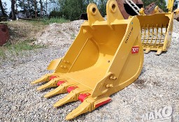 NOWA Łyżka TOFT 100cm do koparki Miller fi 70 / dedykowana do CAT 315