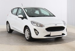Ford Fiesta IX , Klima, Parktronic, Podgrzewane siedzienia