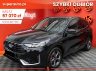 Ford Kuga IV ST-Line X eCVT 2.5 FHEV FWD ST-Line X eCVT 2.5 FHEV FWD 180KM / Pakiet