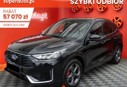 Ford Kuga IV ST-Line X eCVT 2.5 FHEV FWD ST-Line X eCVT 2.5 FHEV FWD 180KM / Pakiet